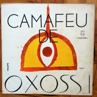 Camafeu de Oxóssi