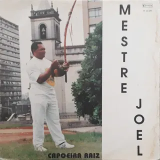Capoeira Raiz