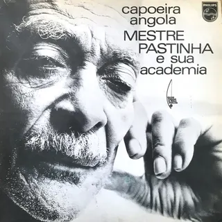 Capoeira Angola