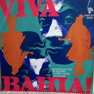 Viva Bahia!