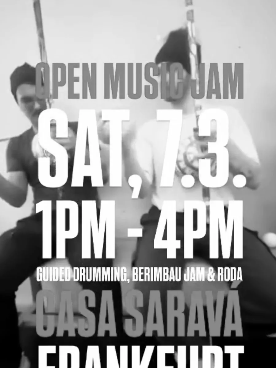 Guided Music Jam