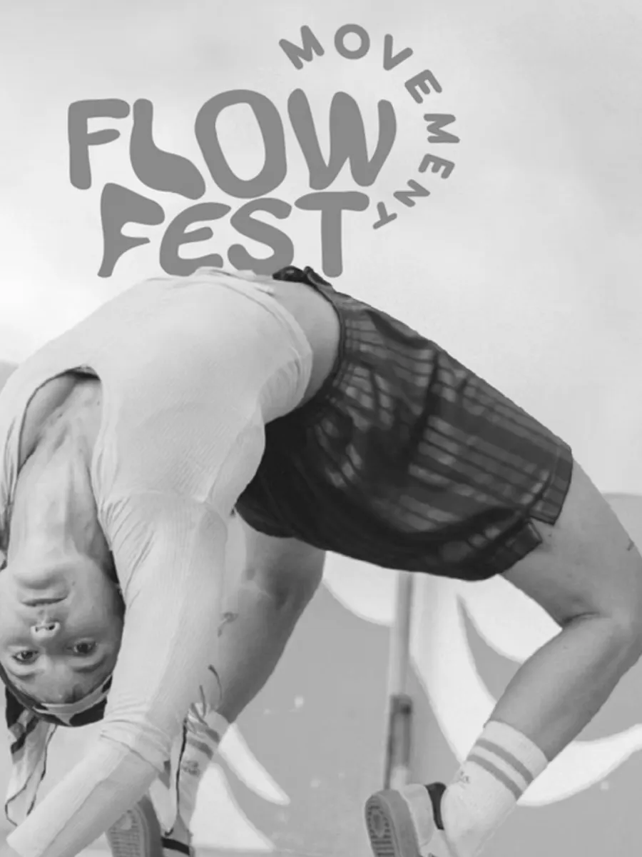 Movement Flow Fest